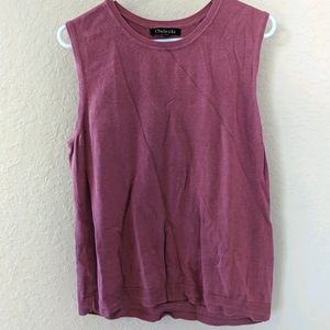 XL Chadwick's Sweater Set